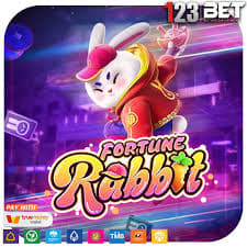 logo fortune rabbit ícone